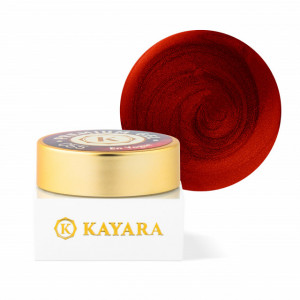 Gel color premium UV/LED Kayara 055 En Vogue