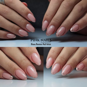Gel color premium UV/LED Kayara 172 Pink-tastic