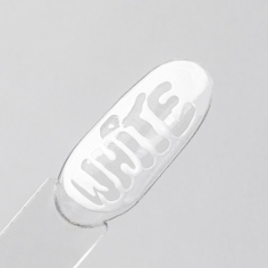 Gel Creative Flow White 5g