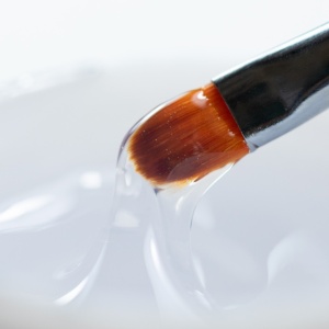 Gel de constructie NTN Best Thick Clear Gel 30g