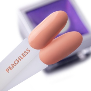 Gel de pictura Artistic Gel Allepaznokcie Peachless 5g