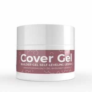 Gel NTN Cover 50g
