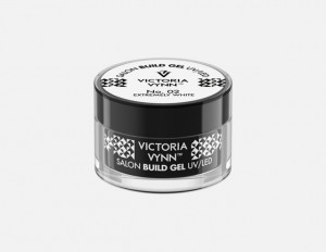 Gel UV/LED 02 Extremely White Victoria Vynn 15ml