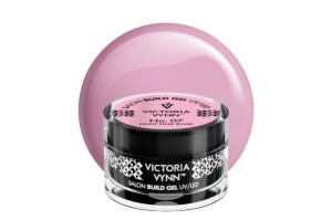 Gel UV/LED 07 Light Pink Rose Victoria Vynn 15ml