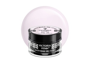 Gel UV/LED 16 Delicate Rouge Victoria Vynn 15ml