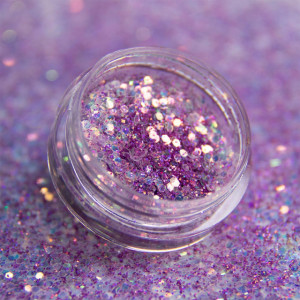 Glitter Wink Effect nr.12