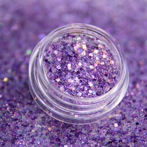 Glitter Wink Effect nr.15