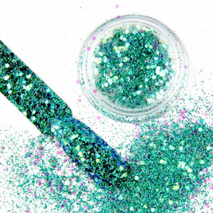 Glitter Wink Effect nr.3