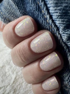 Just Base Victoria Vynn Snowden 8ml Rubber Base