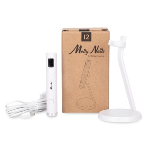 Lampa Led 5W cu suport Molly Nails