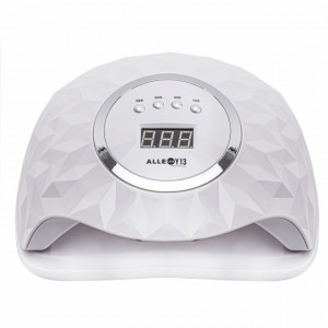 Lampa UV/LED 248W White Y13