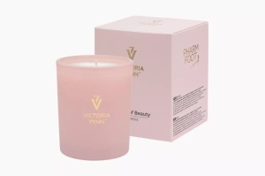 Lumanare parfumata Victoria Vynn Scent of Beauty