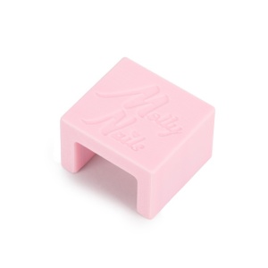 Magnet 5D Pink Molly Nails