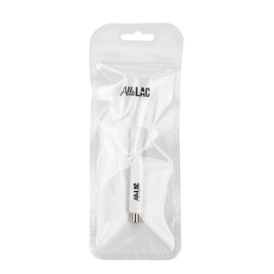 Magnet Cat Eye AlleLAC White