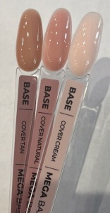 Mega Base Cover Cream Victoria Vynn 8 ml Rubber Base