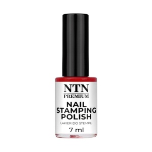 Oja rosie pentru stampila NTN 7ml