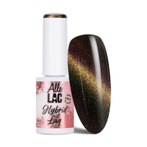 Oja semipermanenta Cat Eye AlleLAC Chameleon 6g Hema Di-Hema Free