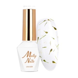 Oja semipermanenta flori uscate MollyNails #150