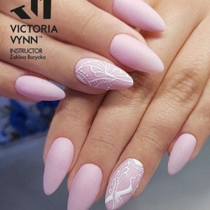 Oja Semipermanenta Gel Polish 013 Always Princess