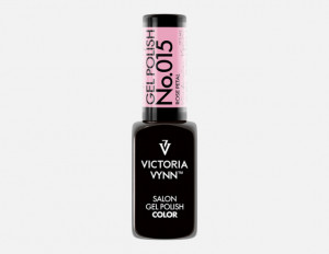 Oja Semipermanenta Gel Polish 015 Rose Petal