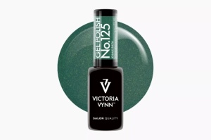 Oja Semipermanenta Gel Polish 125 Khaky Path