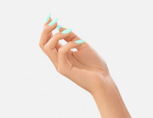 Oja Semipermanenta Gel Polish 196 Mint Candy