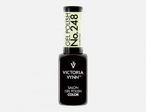 Oja Semipermanenta Gel Polish 248 Sweet Pea