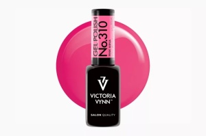 Oja Semipermanenta Gel Polish 310 Pink Mina