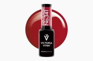 Oja Semipermanenta Gel Polish 341 Tomorrow
