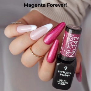 Oja Semipermanenta Gel Polish 342 Always