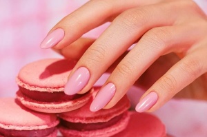 Oja Semipermanenta Gel Polish 425 MacaRose