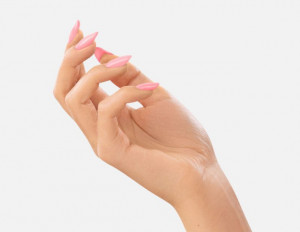Oja Semipermanenta Pure Creamy 006 Graceful Pink