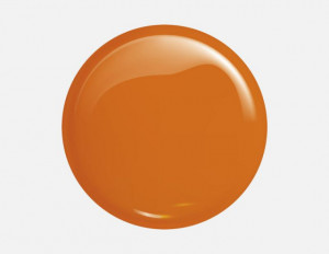 Oja Semipermanenta Pure Creamy 019 Perfect Orange