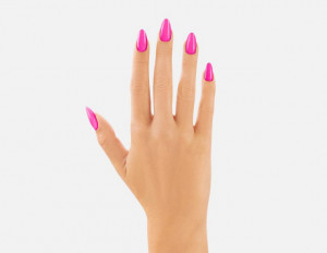 Oja Semipermanenta Pure Creamy 055 Pink Up
