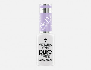 Oja Semipermanenta Pure Creamy 115 Levender Mist