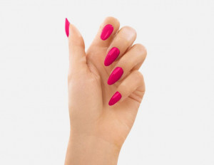 Oja Semipermanenta Pure Creamy 126 Burnt Pink