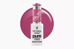 Oja Semipermanenta Pure Creamy 160 Job Interview