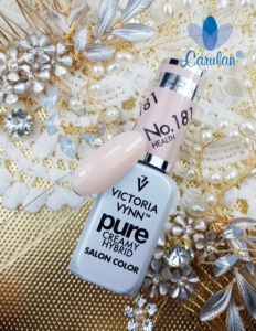 Oja Semipermanenta Pure Creamy 181 Health