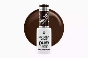 Oja Semipermanenta Pure Creamy 189 Truffle Brown