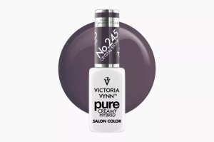 Oja Semipermanenta Pure Creamy 245 Crystal Stone