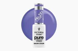 Oja Semipermanenta Pure Creamy 251 Lovender