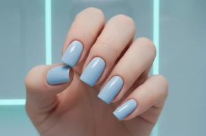Oja semipermanenta Pure Vegan 275 LABlue
