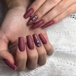 Semilac 005 Berry Nude 7ml