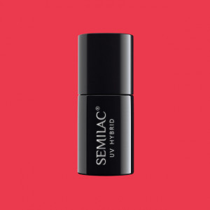 Semilac 024 Vibrating Tomato 7ml