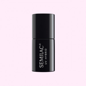 Semilac 051 French Beige Milk 7ml