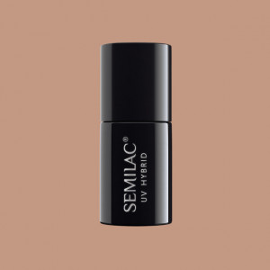 Semilac 137 Cinnamon Coffee 7ml