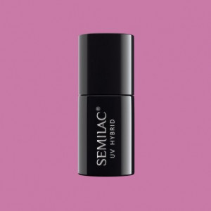 Semilac 278 PasTells Soft Pink 7ml
