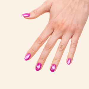 Oja Semipermanenta Semilac 469 Violet Nightdress 7ml Hema Free