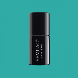 Semilac 522 Light Aquamarine 7ml