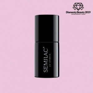 Semilac Extend 5in1 803 Delicate Pink 7ml